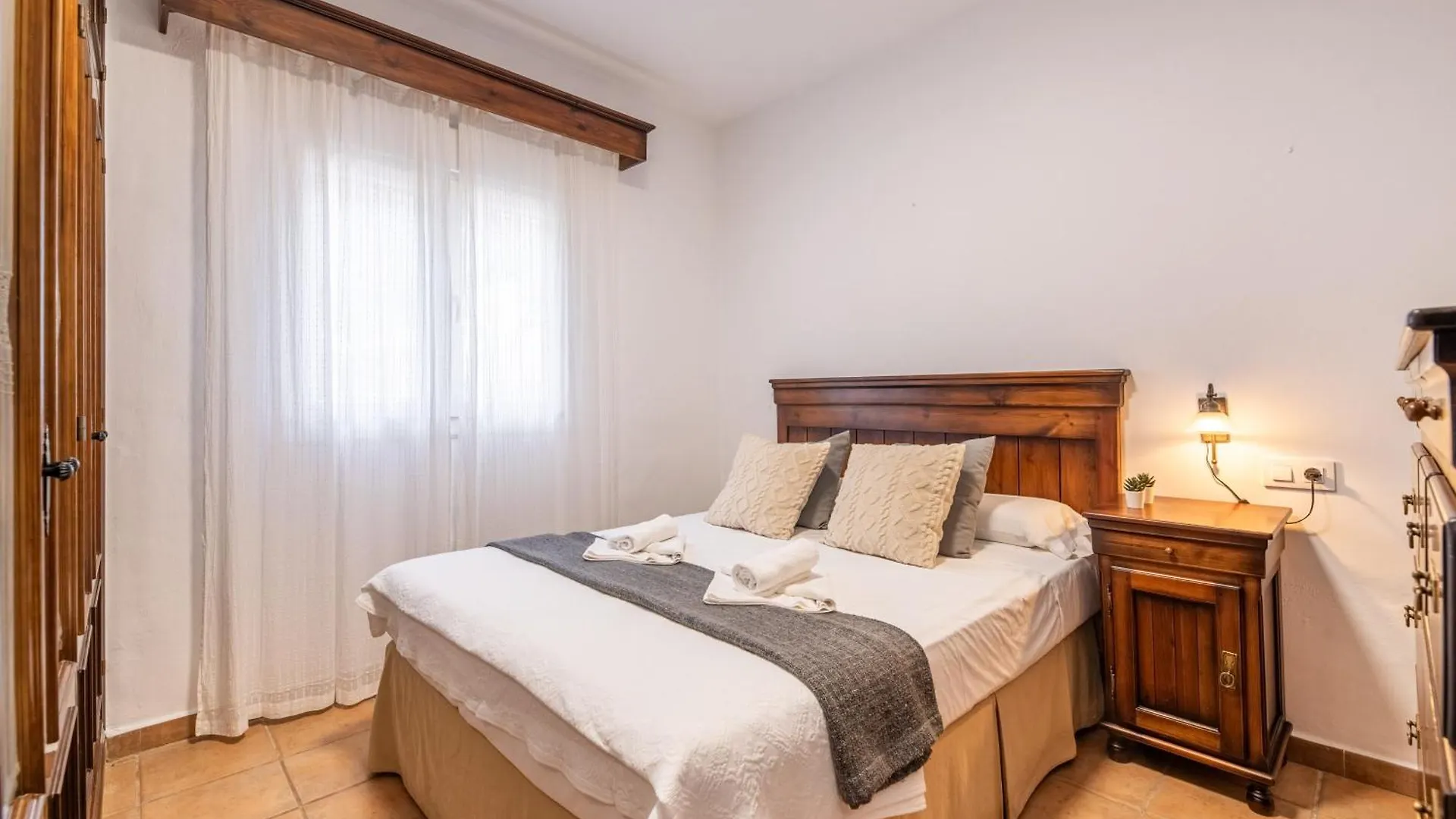 Chalet Con Chimenea Y Piscina Empul Aguacate Chiclana de la Frontera Holiday home