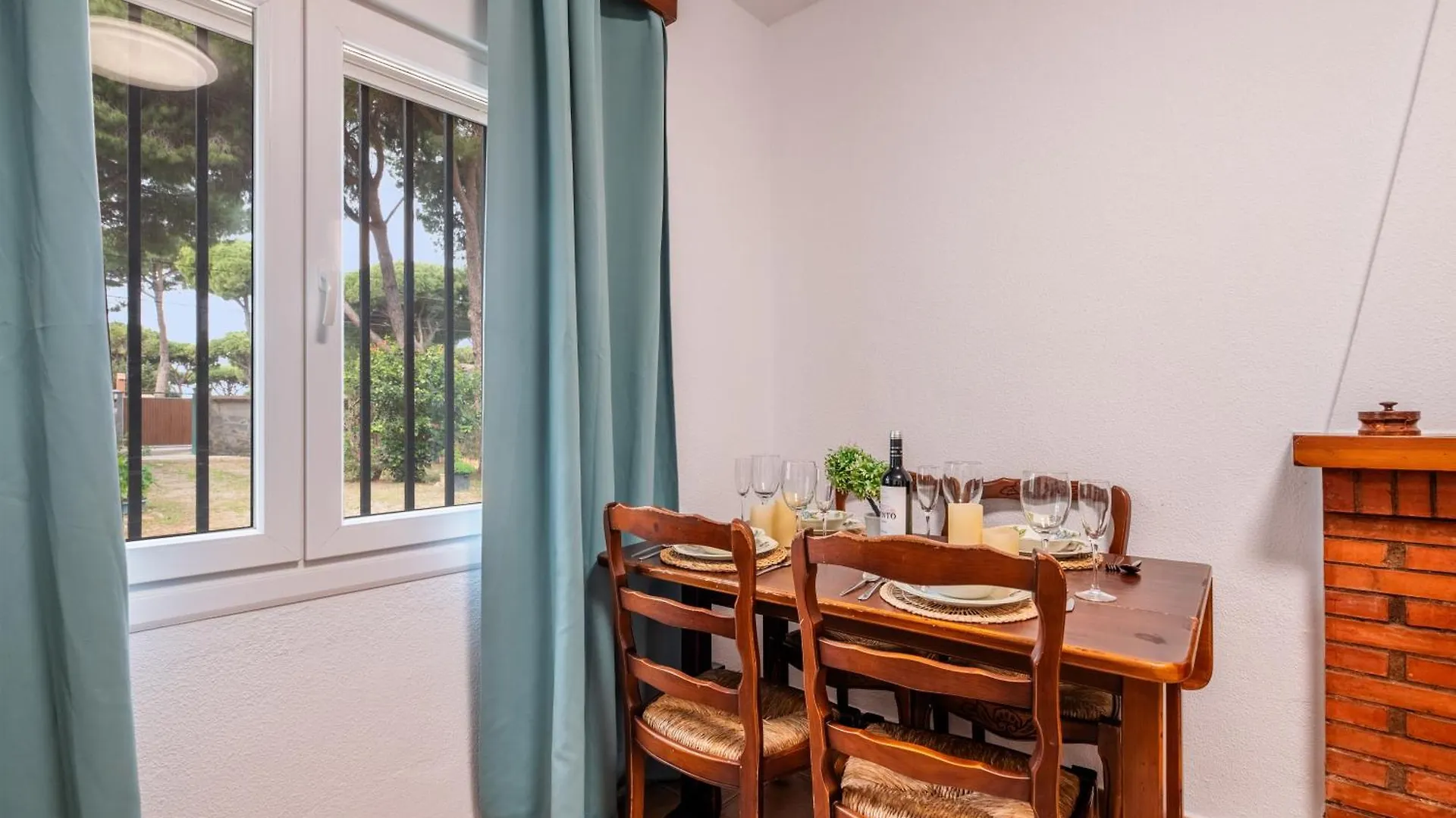 Chalet Con Chimenea Y Piscina Empul Aguacate Chiclana de la Frontera 0*,  Spain
