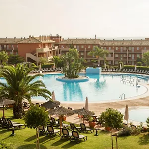 Ilunion Sancti Petri Apart-hotel